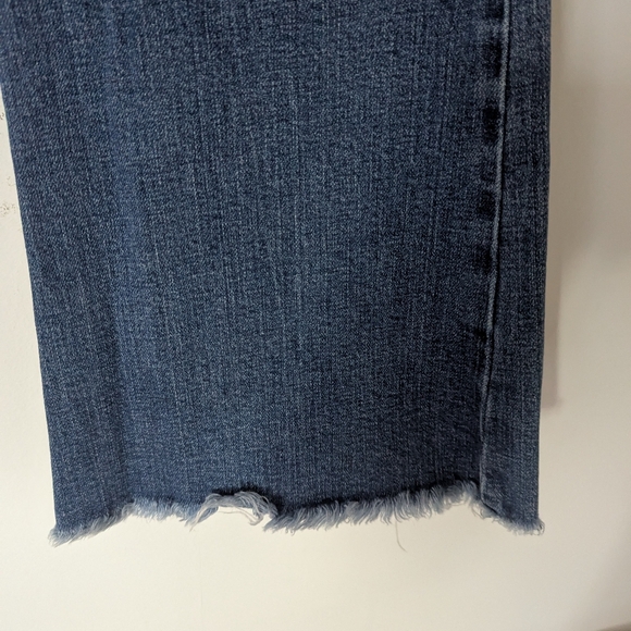 Wrangler Retro Flare jeans size 3/4 - Picture 3 of 10